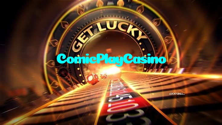 ComicPlayCasino