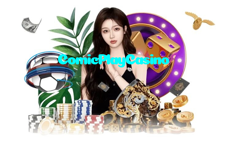 making first deposit on ComicPlayCasino website using local payment methods in Pakistan