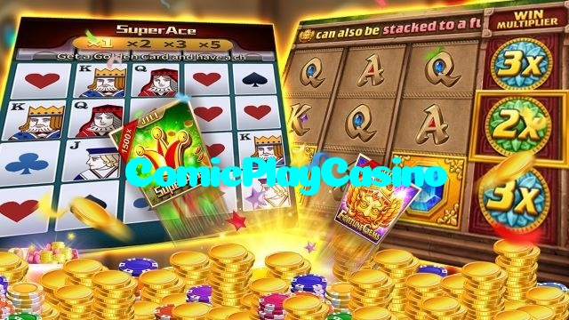 ComicPlayCasino خوش آمدید بونس +600% پیشکش موبائل ایپ کے پروموشن سیکشن میں دکھائی دیتی ہے۔