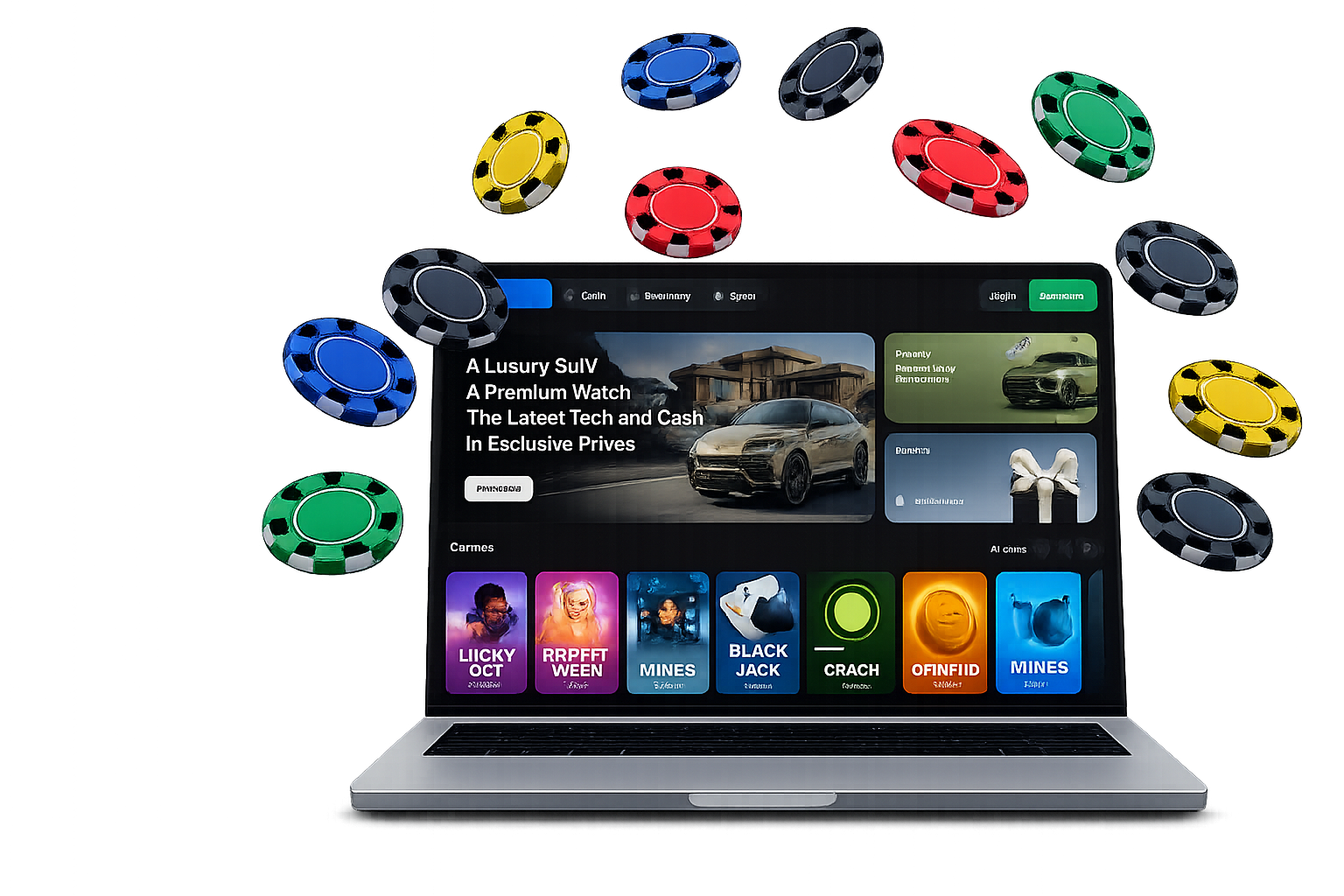 ComicPlayCasino Pakistan