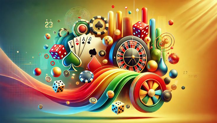 ComicPlayCasino پر آن لائن سلاٹس کے بارے میں