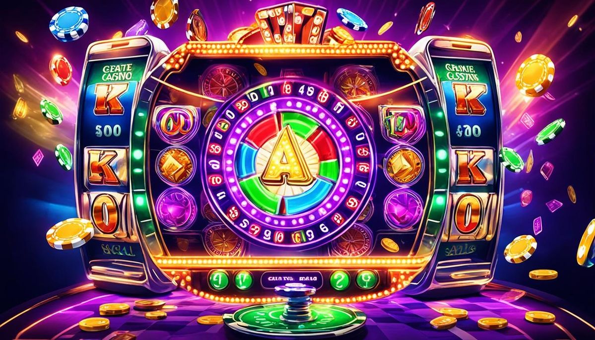 ComicPlayCasino کیسینو میں رولیٹی گیمز کے بارے میں معلومات