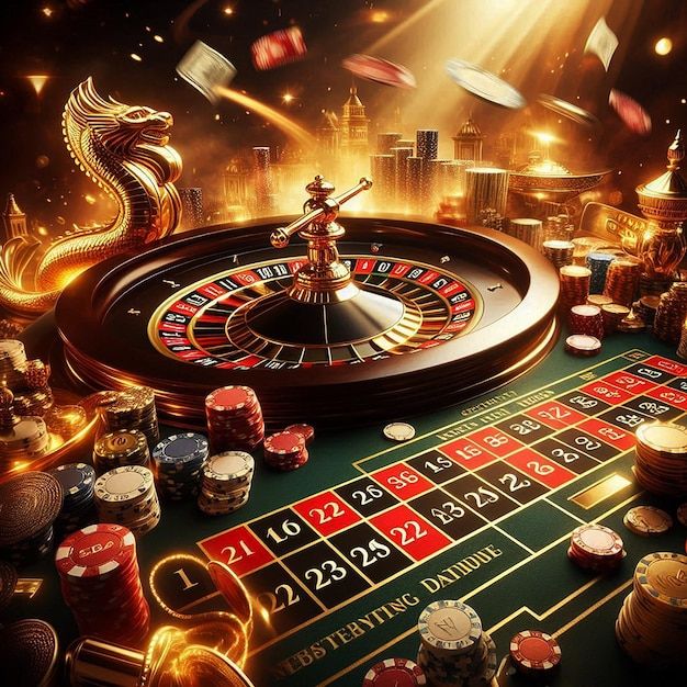 ComicPlayCasino کیسینو میں بکراٹکھیلیں