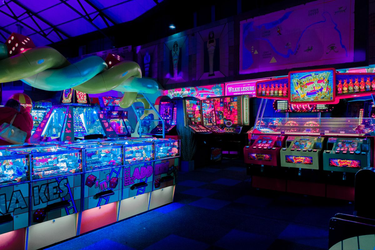 ComicPlayCasino میں پاکستان کے کھلاڑیوں کے لیے ٹاپ گیمز