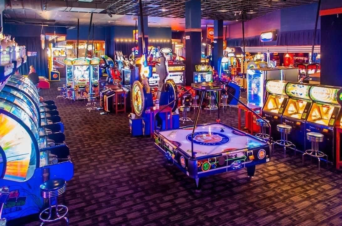 ComicPlayCasino آن لائن کیسینو میں کھیلنے کی وجوہات