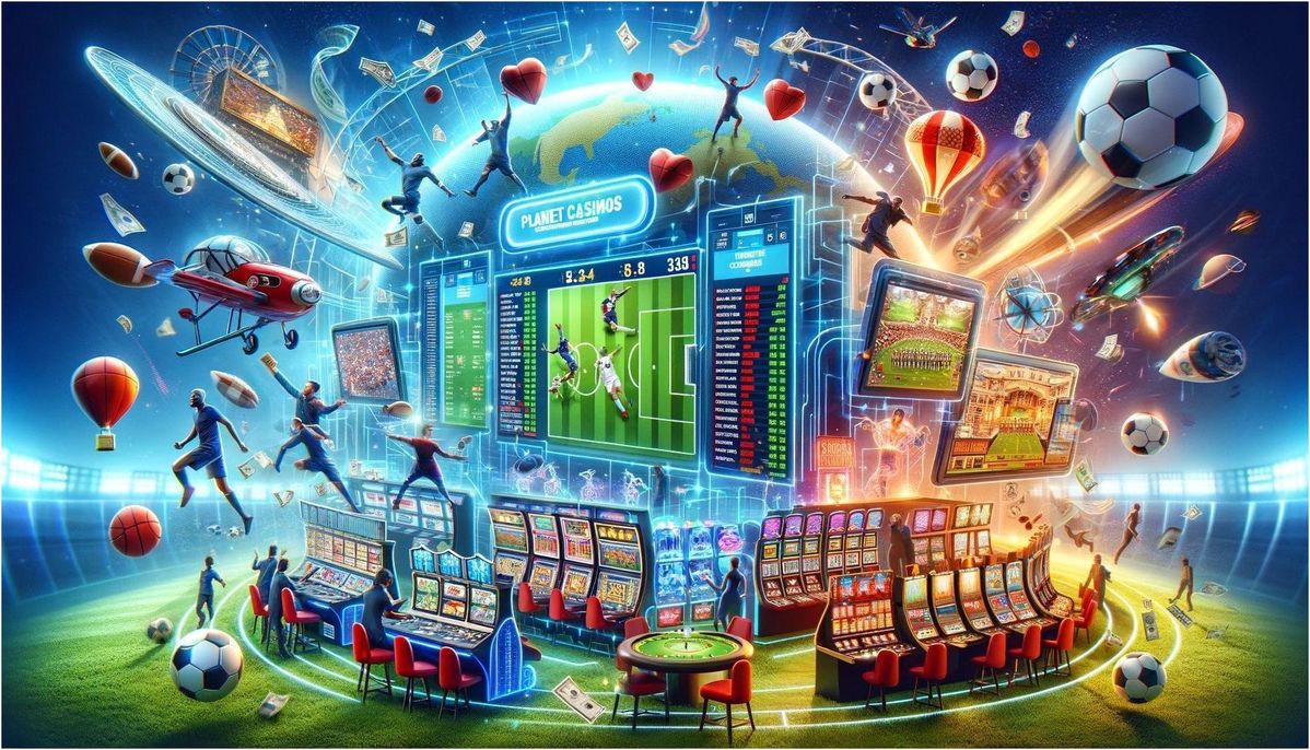 ComicPlayCasino کیسینو میں سلاٹ کھیلنا شروع کریں۔