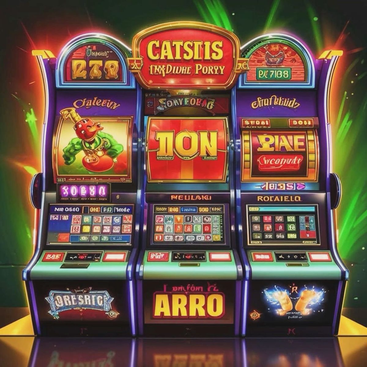 پاکستان کے نئے ComicPlayCasinoکیسینو کھلاڑیوں کے لیے خوش آمدید بونس